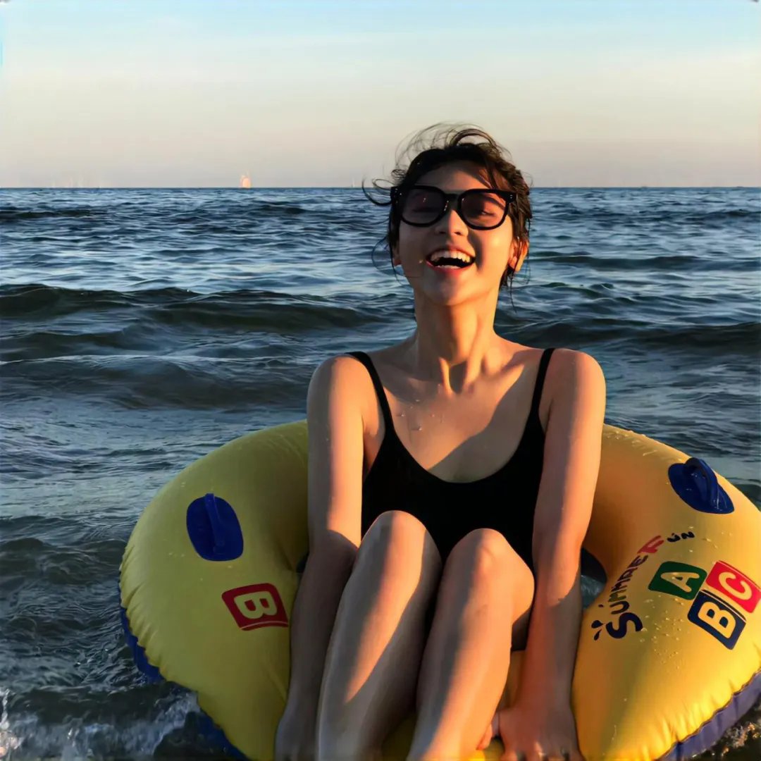 水的旅行者