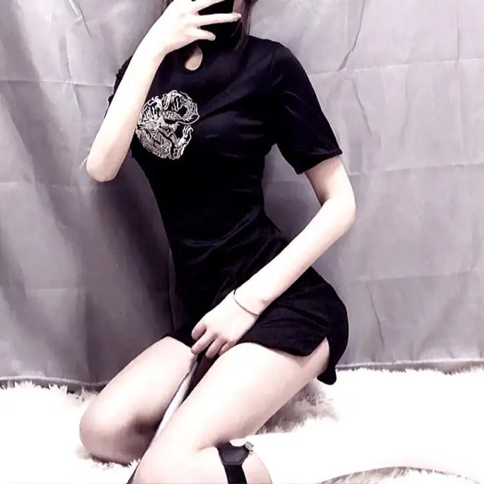 拿破仑先生