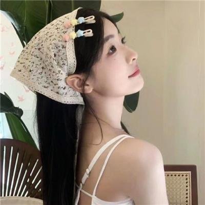 她来自台北