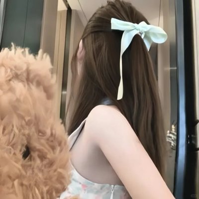 怒放的花儿